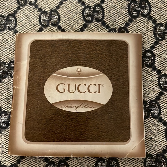 Vintage Gucci Accessory Collection - Picture 12 of 14